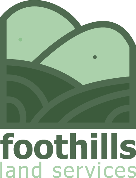Foothills Land Services