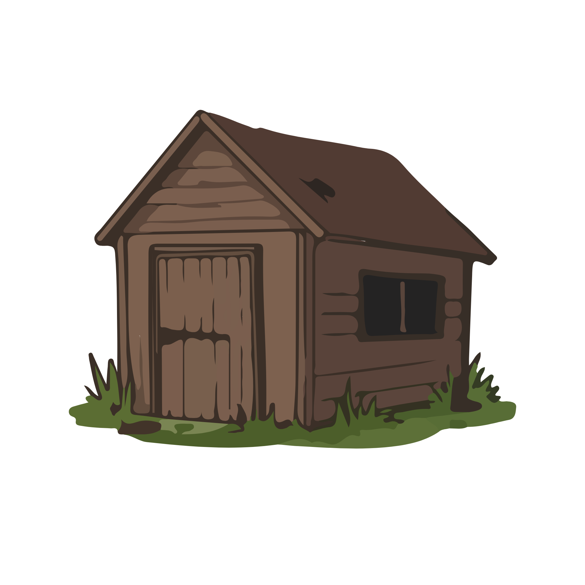 Small Building Demo Wilkesboro, Boone, Hickory, Mooresville, Yadkinville, and throughout North Carolina