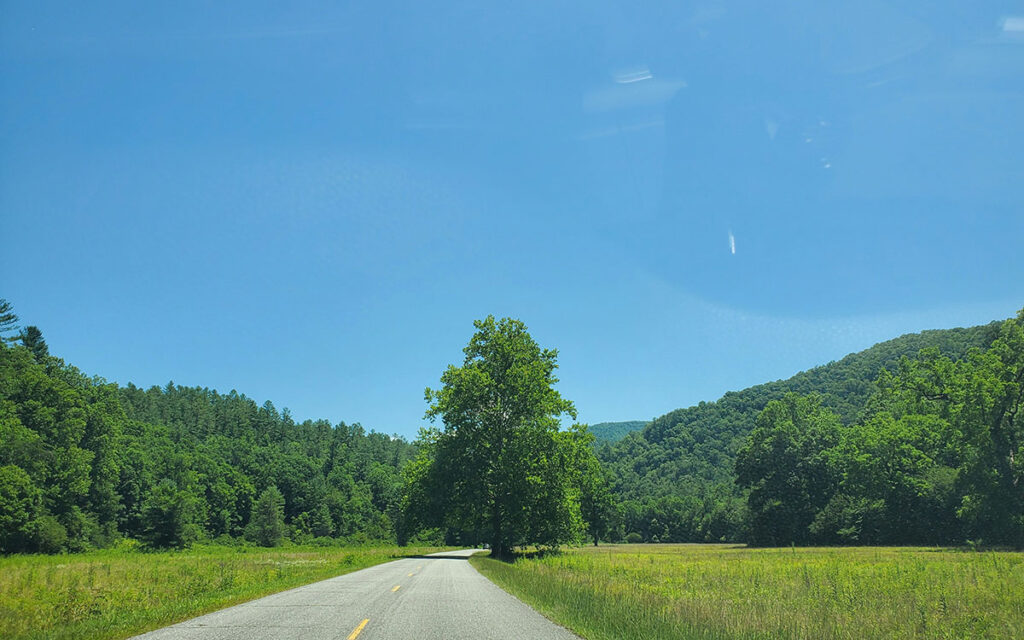 Who Can Build A Road On My Property In Hickory, NC?