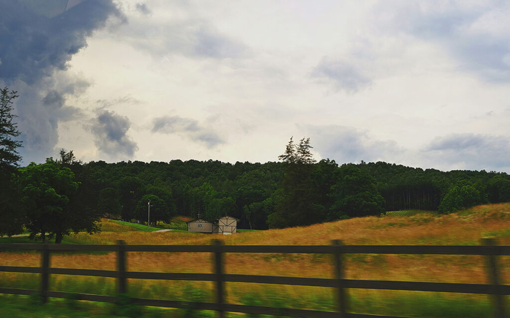 Who Can Build A Road On My Property In West Jefferson, NC?